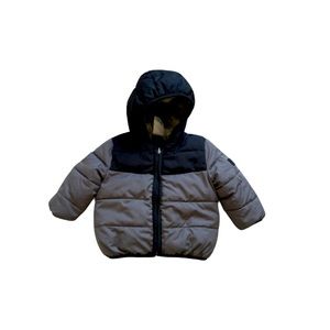 Baby Cold Control Max Reversible Jacket